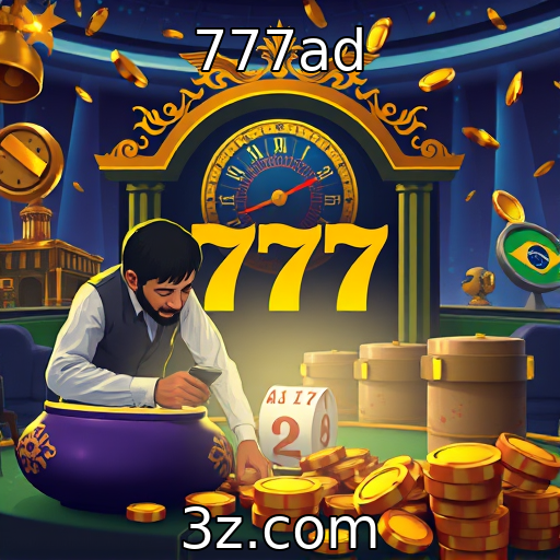 Comportamento de apostadores brasileiros em cassinos online