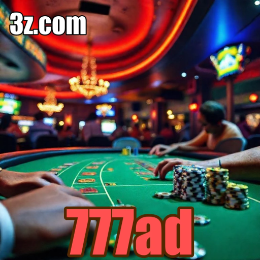 Bingo Sem Fim: A Diversão Inesgotável do 777ad