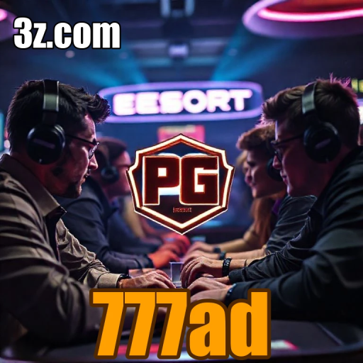 Bônus Imperdíveis no 777ad: Oportunidades que Encantam Jogadores