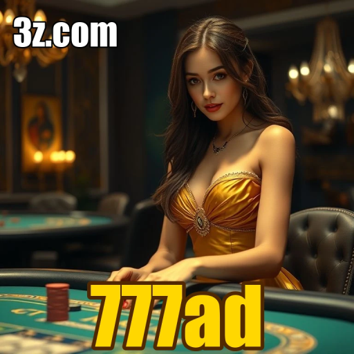 Eventos Criativos e Empolgantes no 777ad: Entre na Diversão