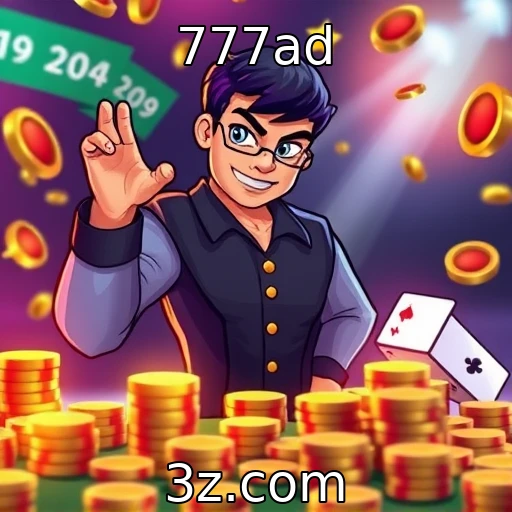 Análise do desempenho financeiro de provedores de jogos online