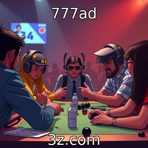 Relação entre jogos e saúde mental dos jogadores