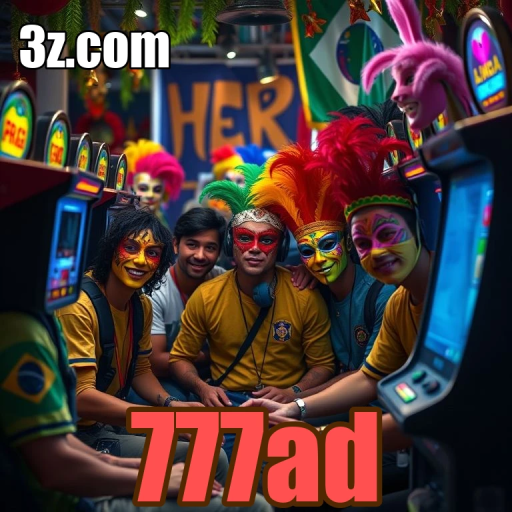 Guias Incríveis do 777ad para Dominar Seus Jogos Favoritos