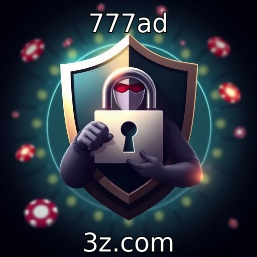 Medidas de segurança e integridade em cassinos online