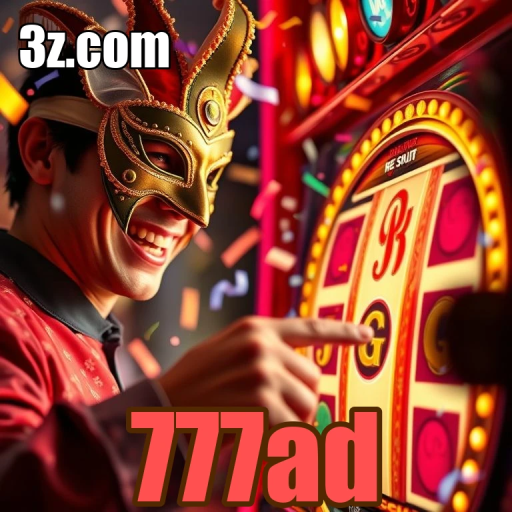 Slots no 777ad: Uma Revolução de Jogos Online