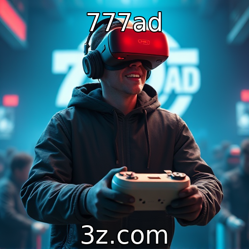 Influência da realidade virtual na experiência gamer